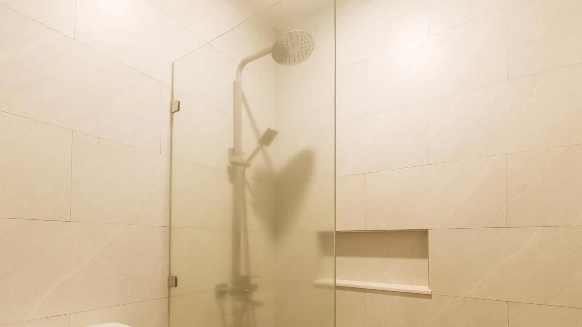 ** Hotell Elyseah Condotel Angeles Filippinerna