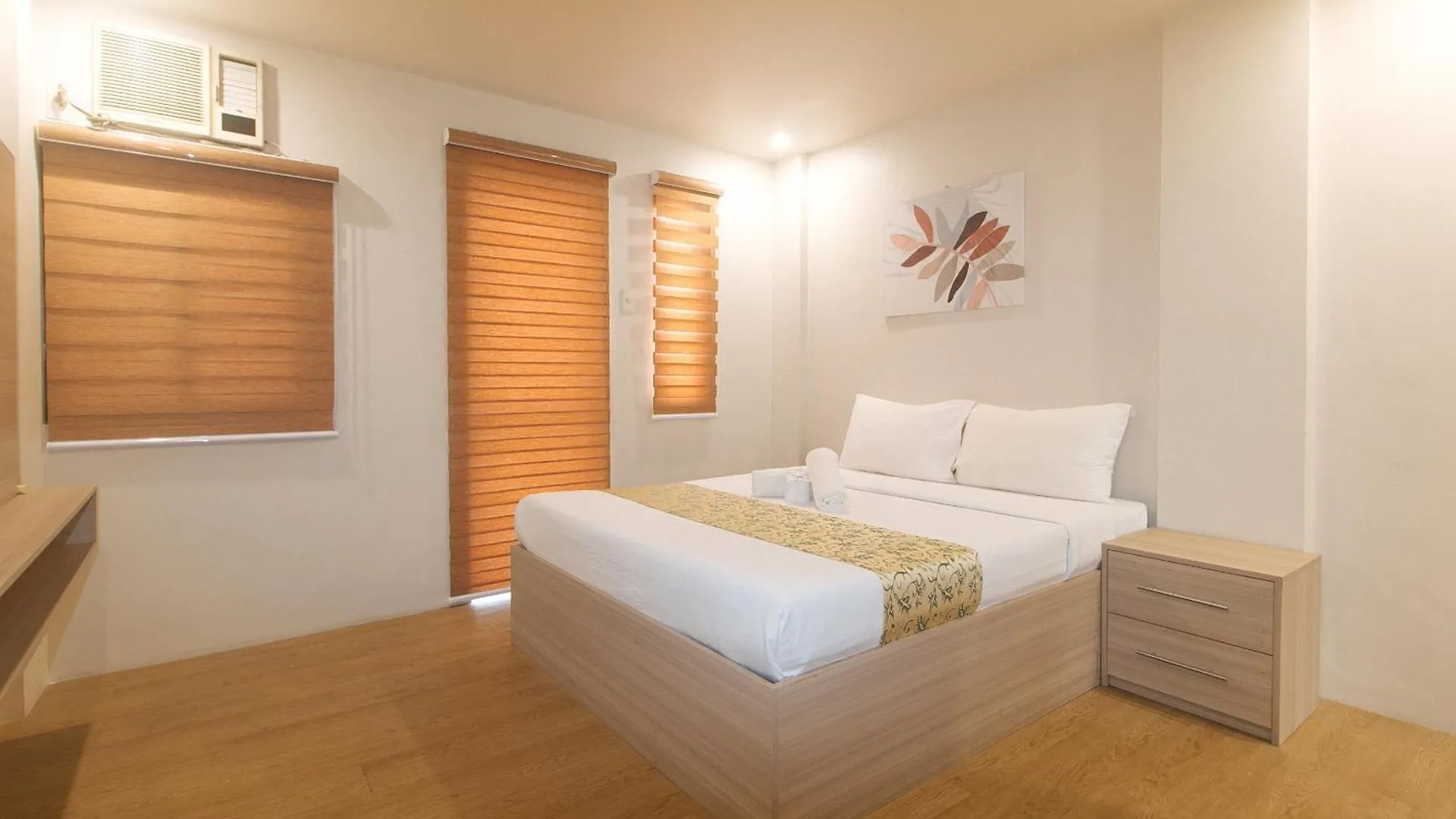 Elyseah Condotel Angeles