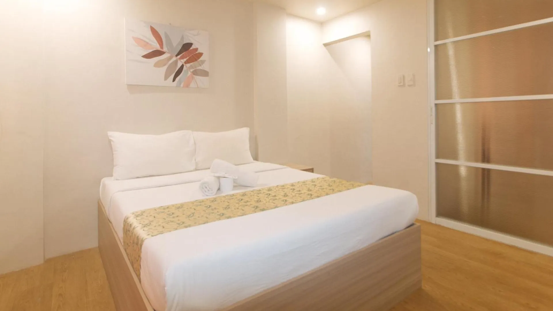 Elyseah Condotel Angeles