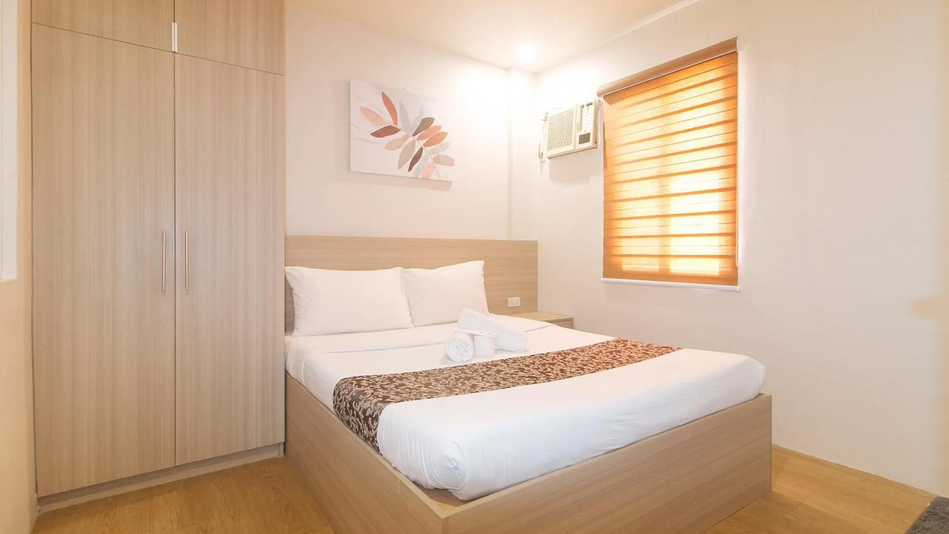 Elyseah Condotel Angeles