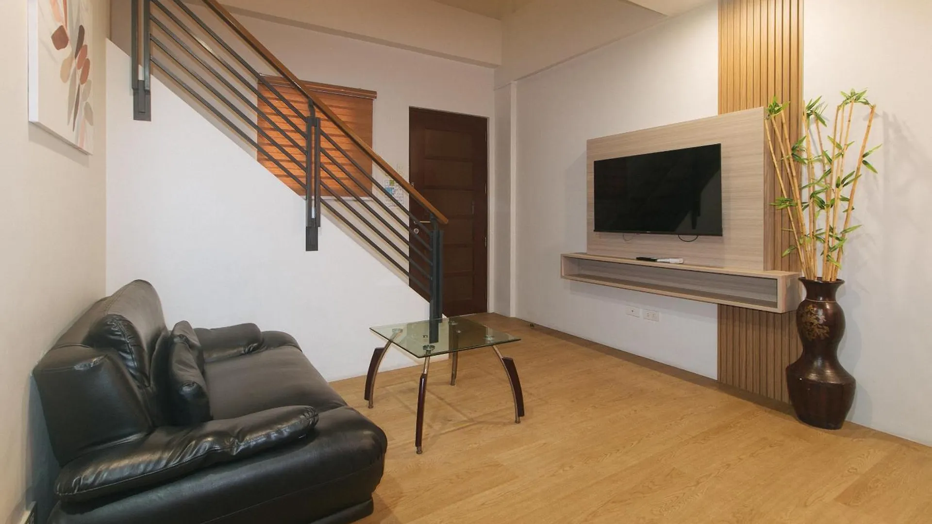 Elyseah Condotel Angeles Filippinerna