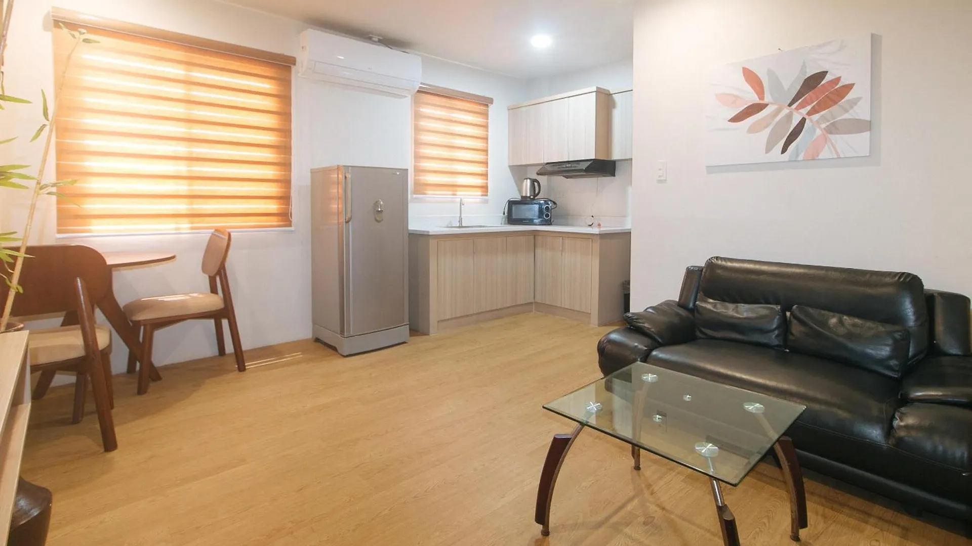 Elyseah Condotel Angeles 2*,
