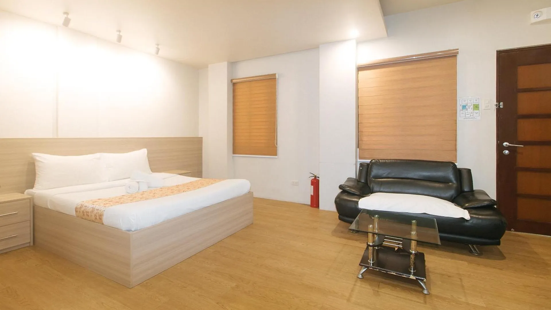 Elyseah Condotel Angeles