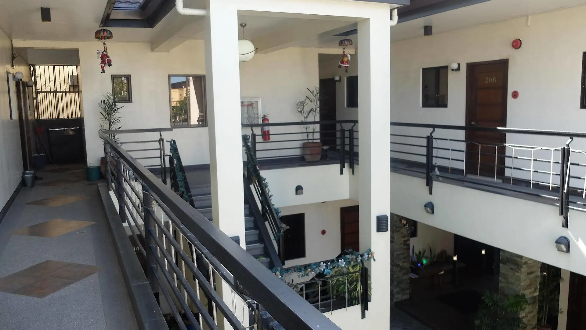 Elyseah Condotel Angeles