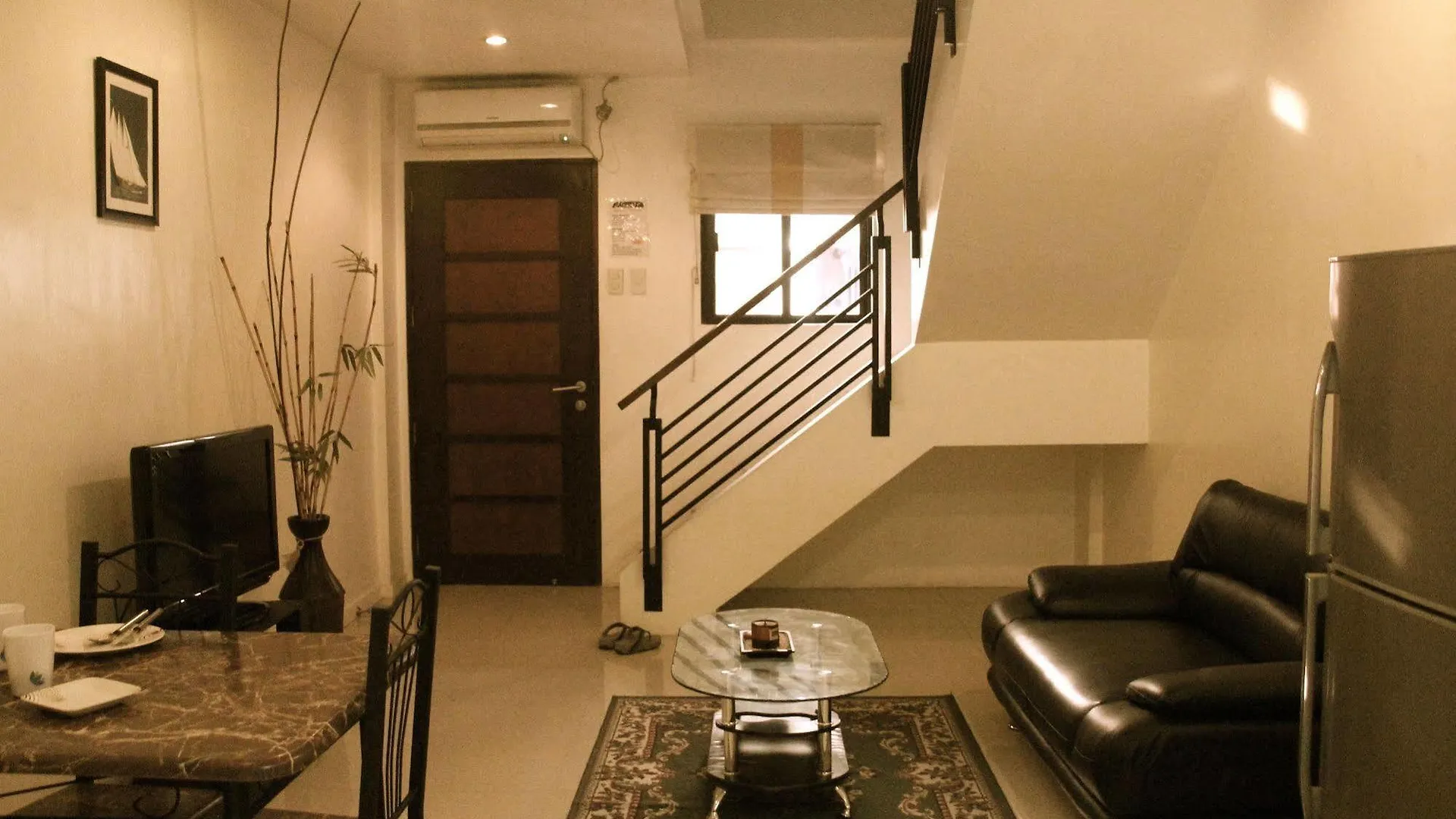 Elyseah Condotel Angeles