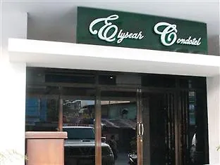 Elyseah Condotel Angeles Hotell