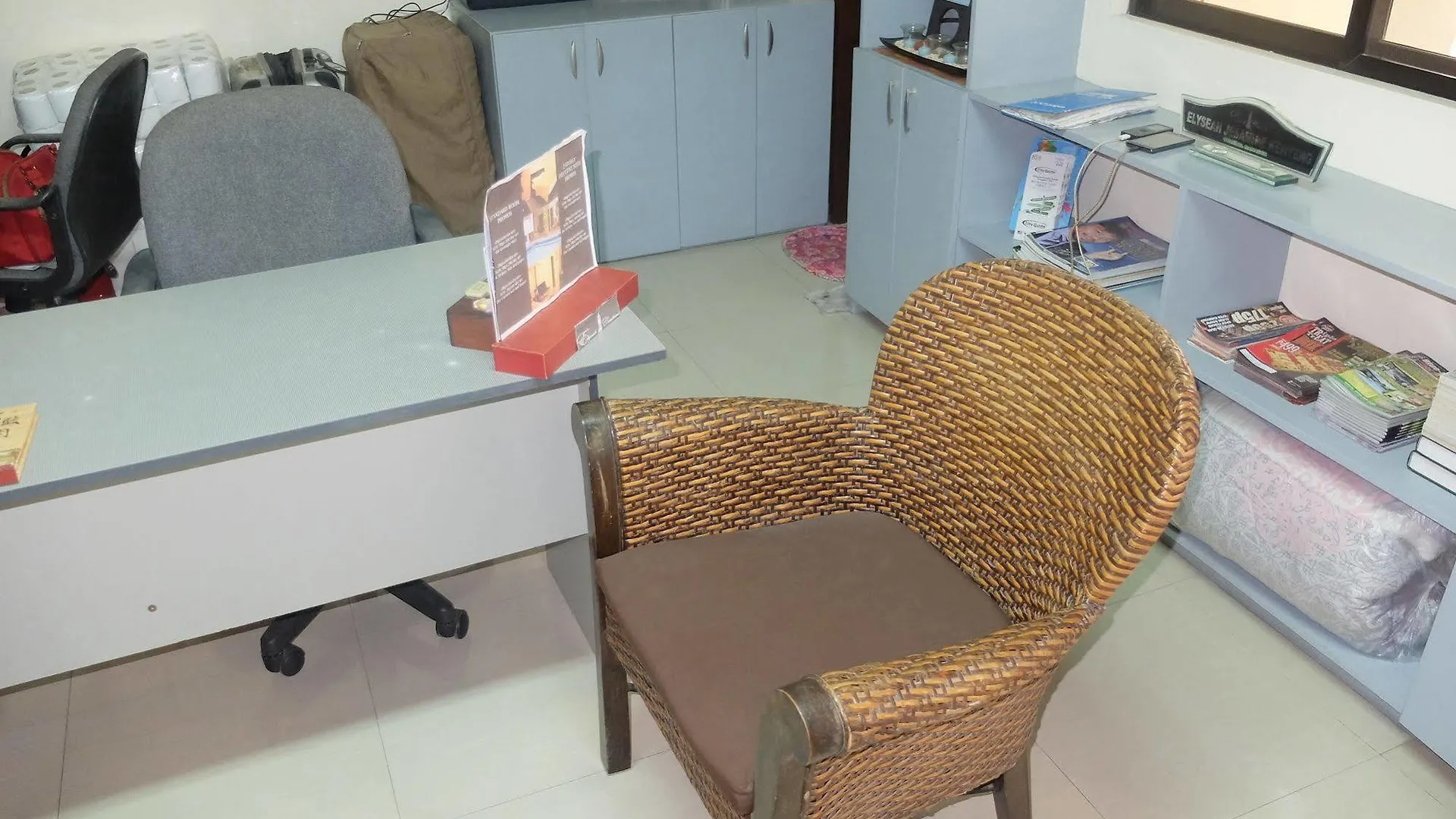 Elyseah Condotel Angeles 2*,