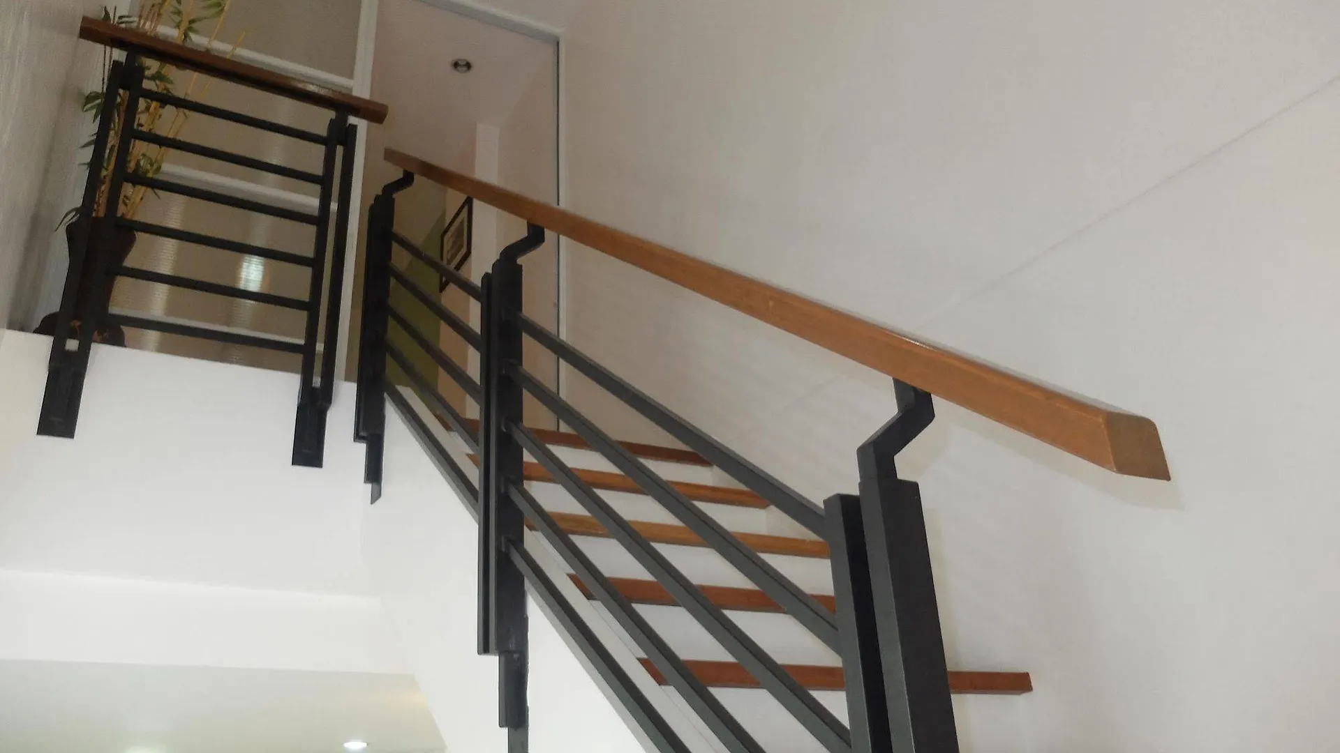 Elyseah Condotel Angeles Filippinerna